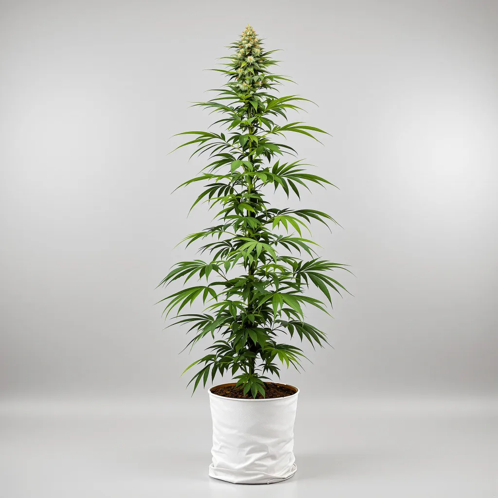 Sour Jack cannabis seeds packaging — Royal King Seeds the UK