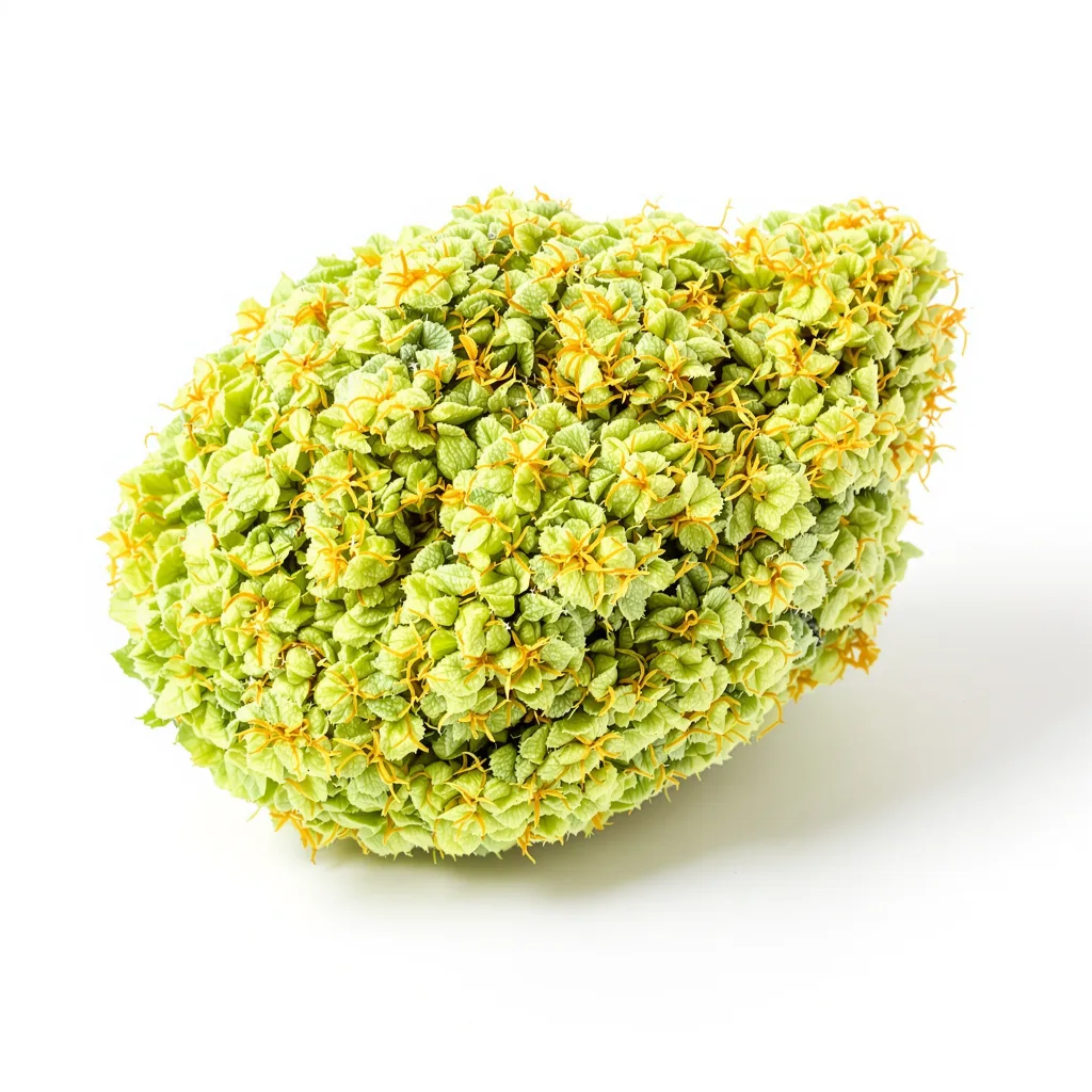 Sour Jack cannabis plant in flowering stage — 150-200 cm feminised