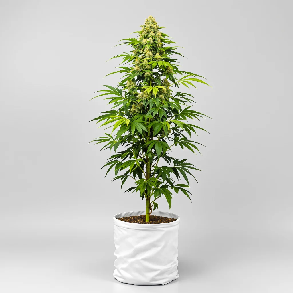 Sour Kush cannabis seeds packaging — Royal King Seeds the UK