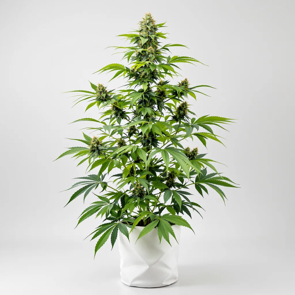 Sour OG cannabis seeds packaging — Royal King Seeds the UK