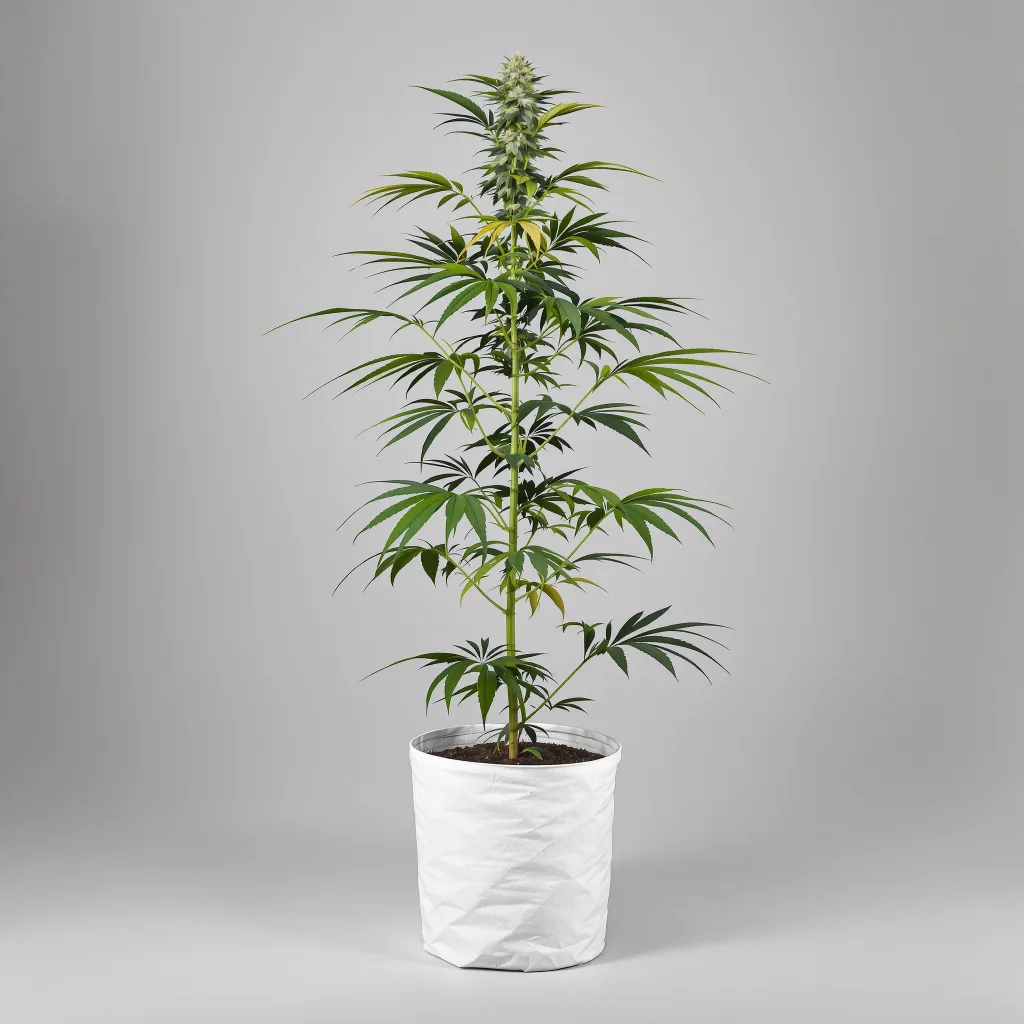 Sour Tangie cannabis seeds packaging — Royal King Seeds UK