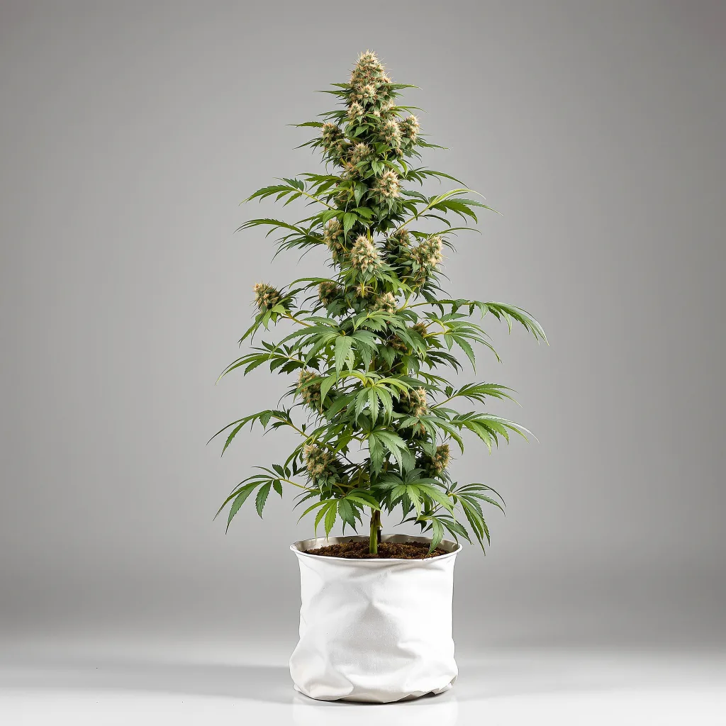 Sour Tsunami cannabis seeds packaging — Royal King Seeds UK