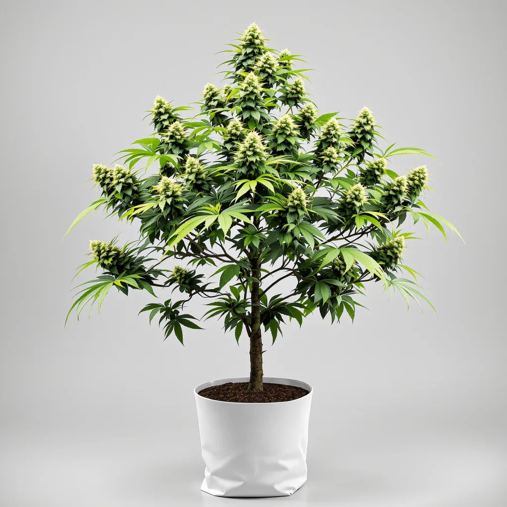 Space Bomb cannabis seeds packaging — Royal King Seeds the UK