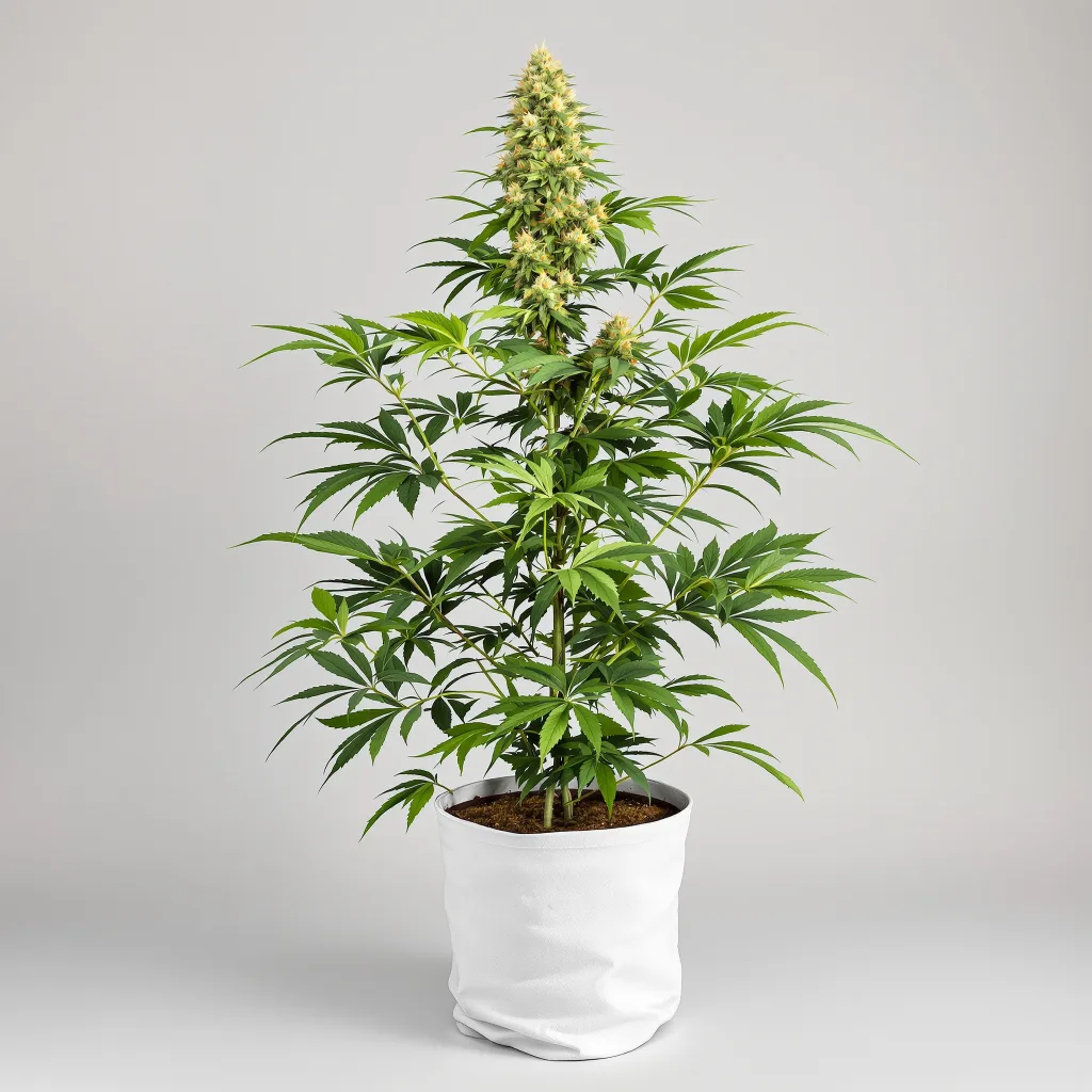 Space Candy cannabis seeds packaging — Royal King Seeds the UK