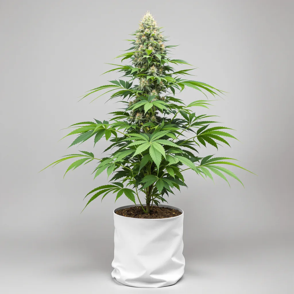 Space Dawg cannabis seeds packaging — Royal King Seeds the UK