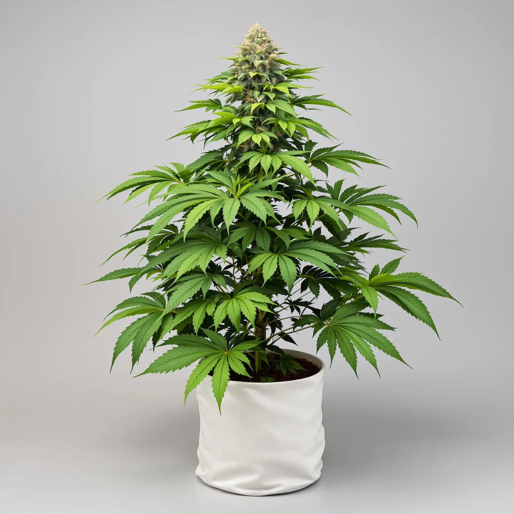 Space Dawg cannabis seeds packaging — Royal King Seeds the UK