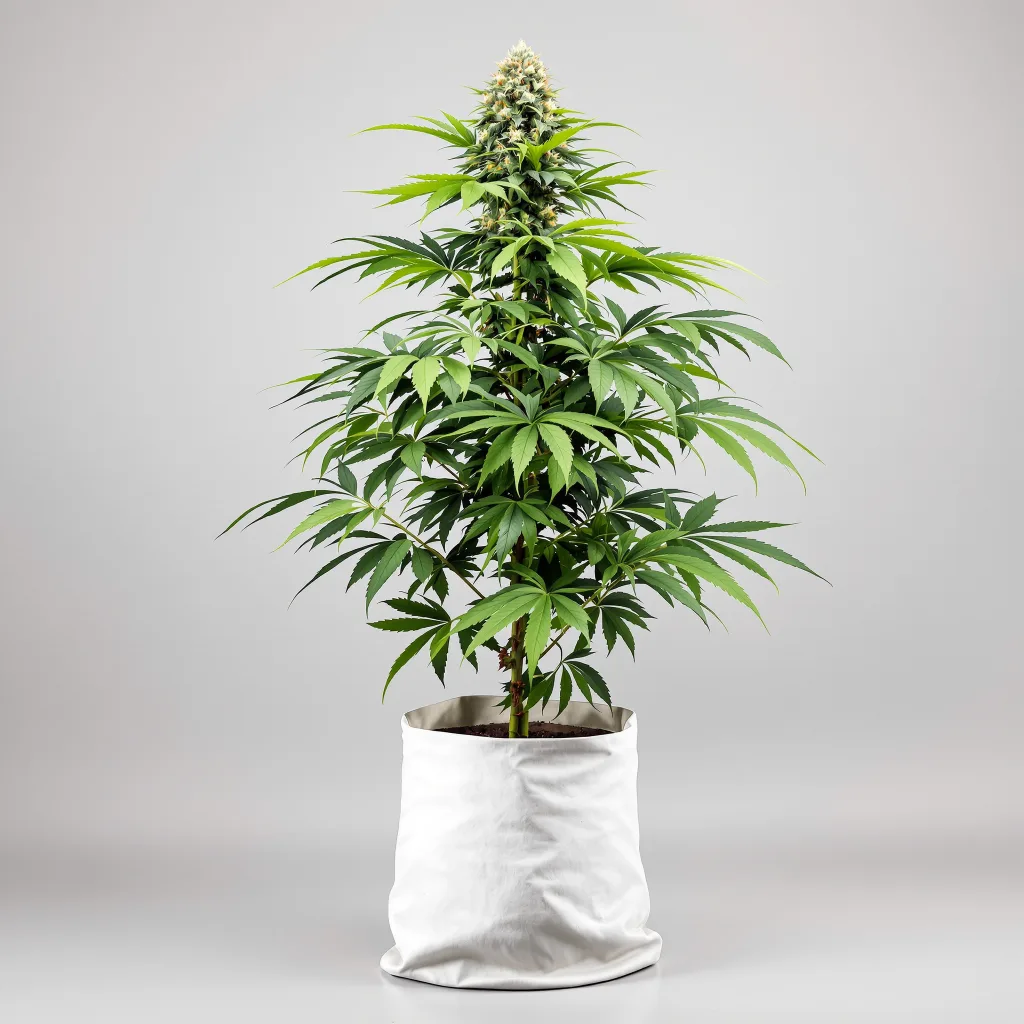 Special Kush #1 cannabis seeds packaging — Royal King Seeds the UK