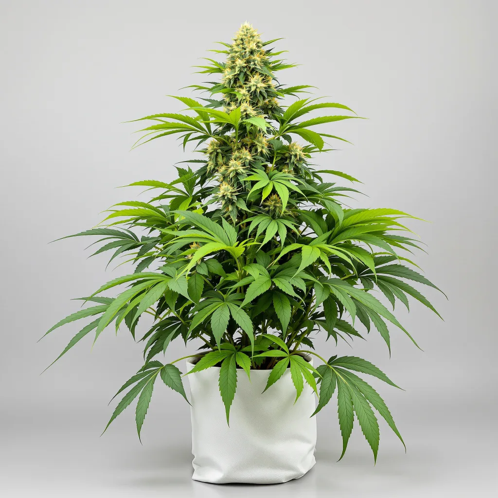 Special Kush #1 cannabis seeds packaging — Royal King Seeds UK
