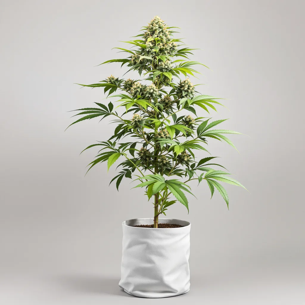 Special Queen cannabis seeds packaging — Royal King Seeds UK