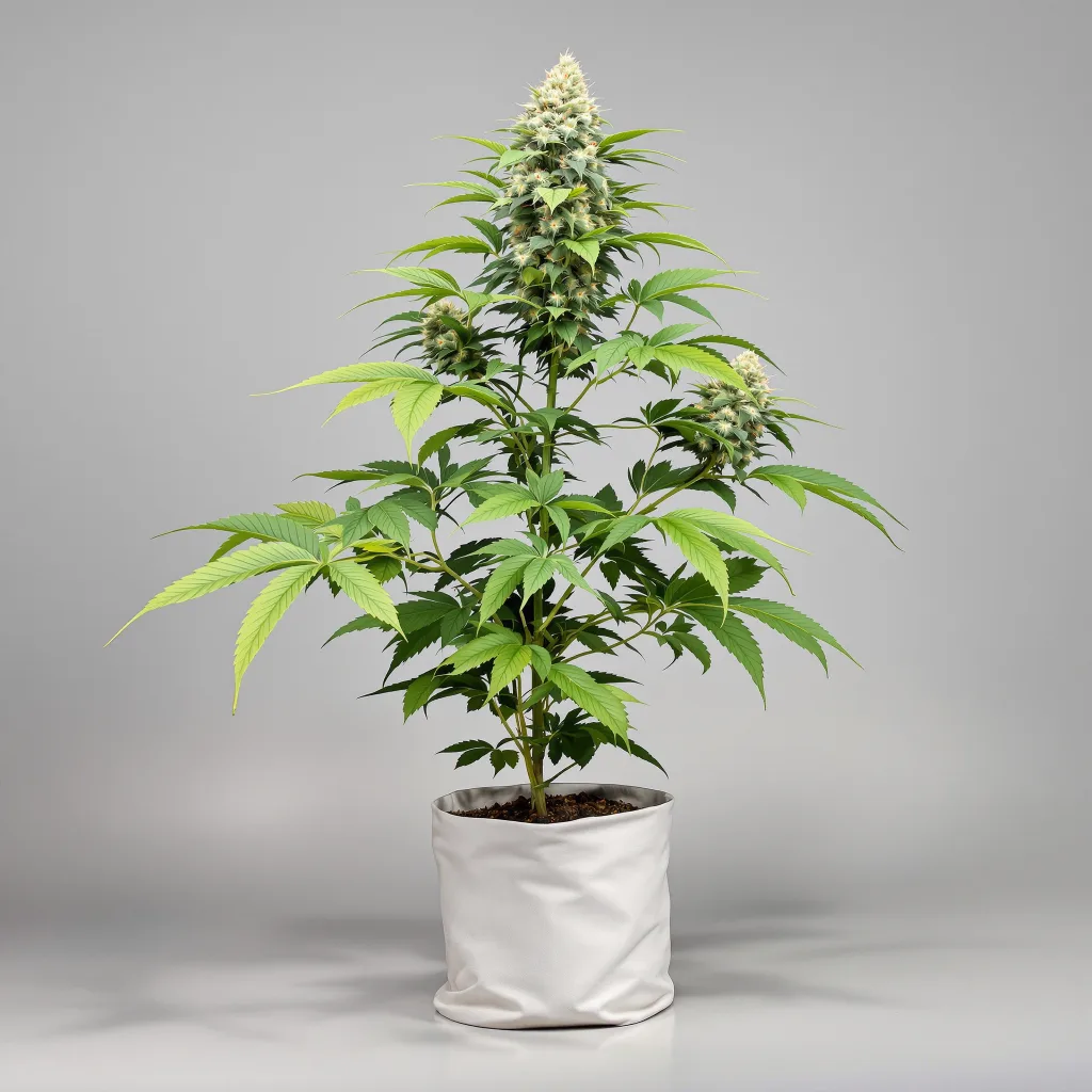 Star Berry cannabis seeds packaging — Royal King Seeds the UK