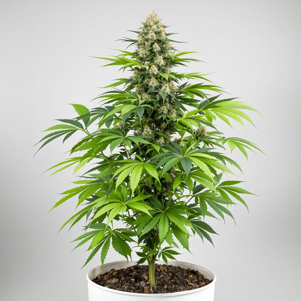 Star Killer cannabis seeds packaging — Royal King Seeds UK