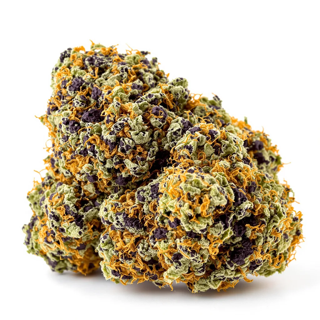 StarBud cannabis plant in flowering stage — 90-130 cm feminised