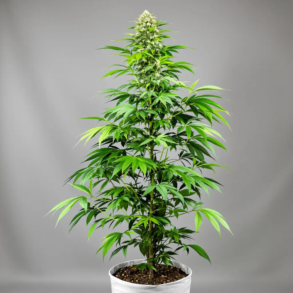 Stardawg cannabis seeds packaging — Royal King Seeds the UK