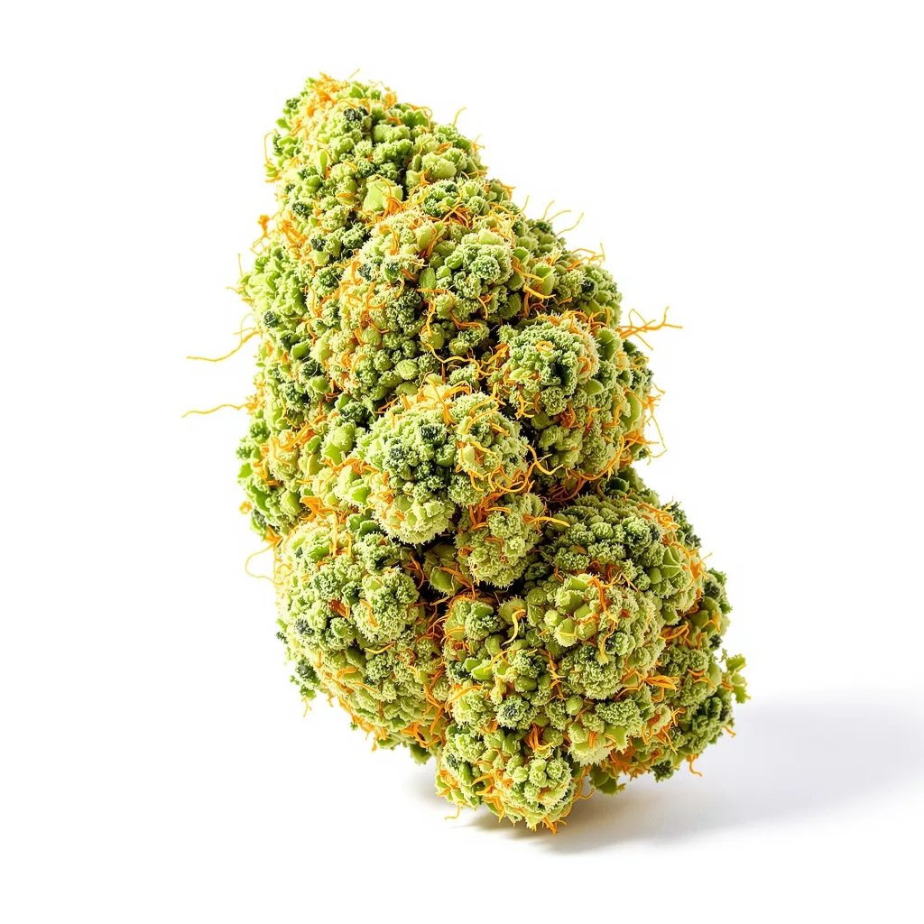Stardawg cannabis plant in flowering stage — 150-200 cm feminised