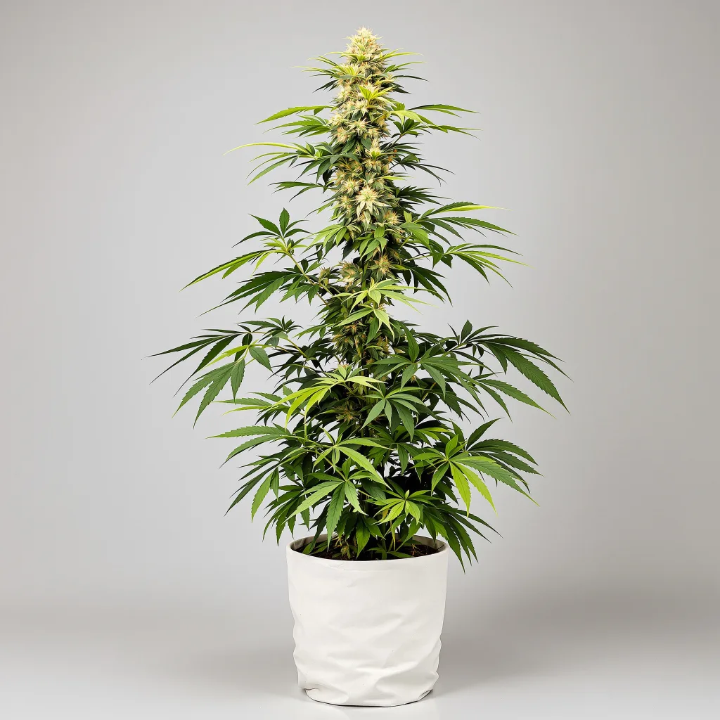 Steve's Dream Queen cannabis seeds packaging — Royal King Seeds UK