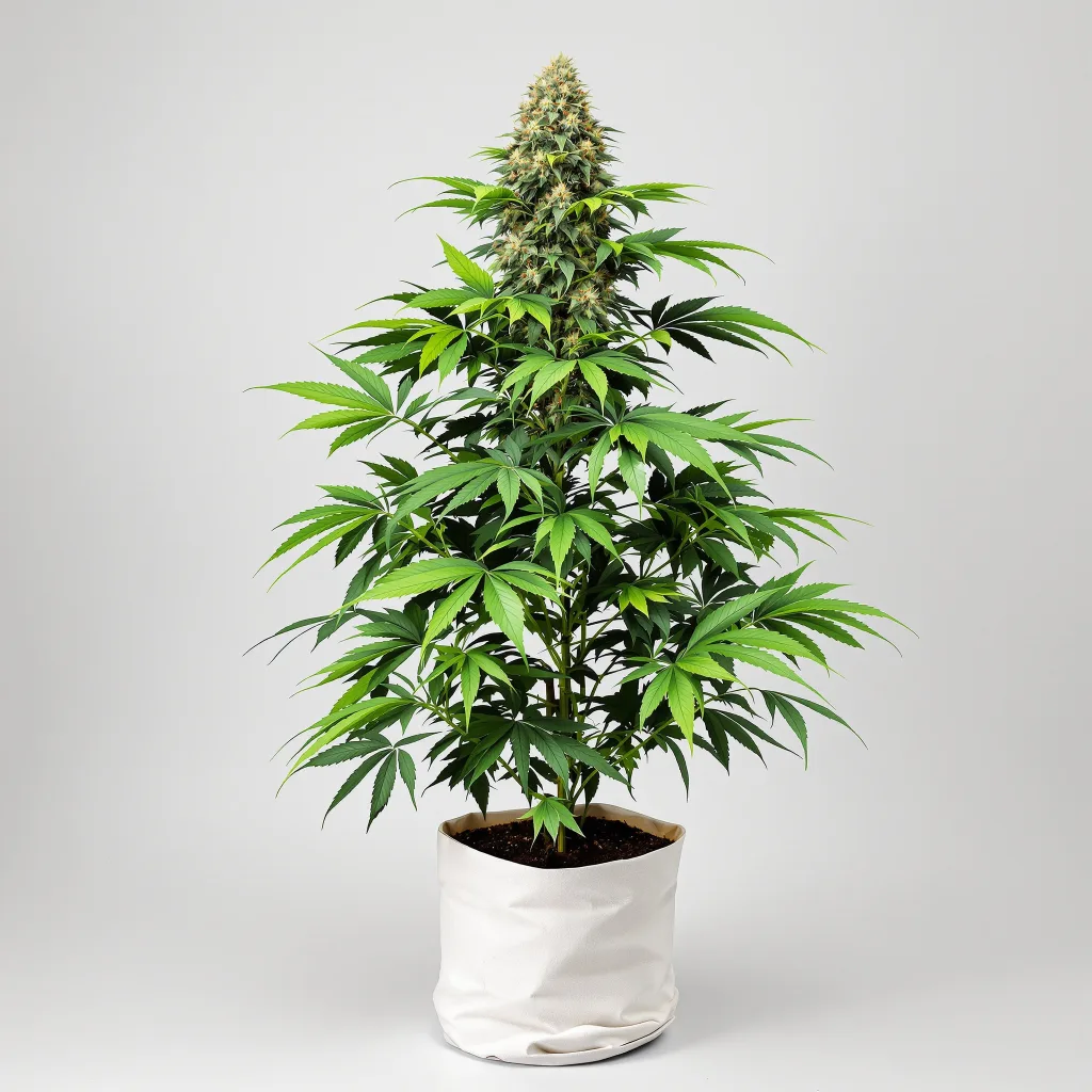 Stinking Rich cannabis seeds packaging — Royal King Seeds the UK