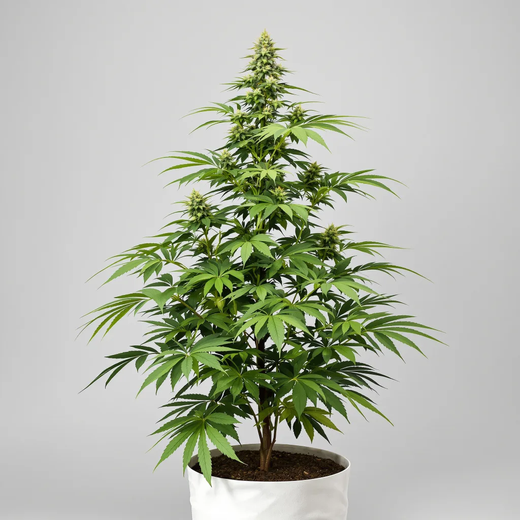 Strawberry Diesel cannabis seeds packaging — Royal King Seeds UK