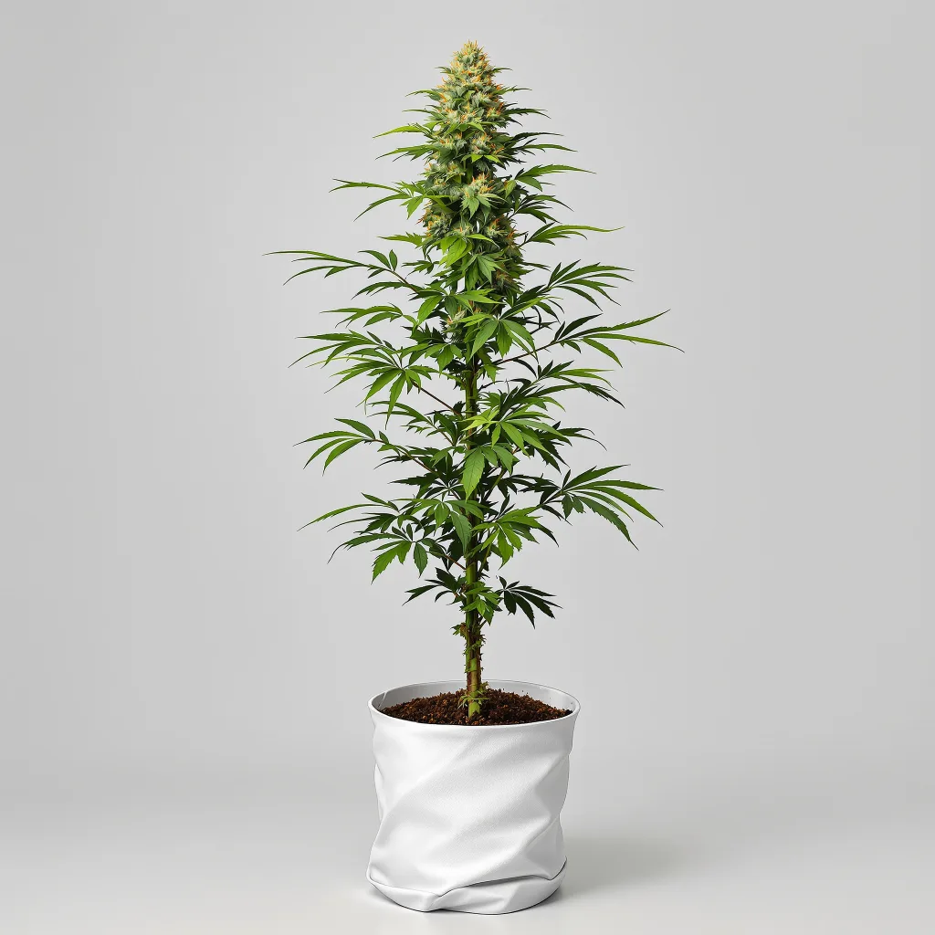 Strawberry Fields cannabis seeds packaging — Royal King Seeds the UK