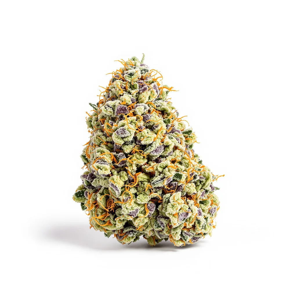 Strawberry Fields cannabis plant in flowering stage — 120-180 cm feminised