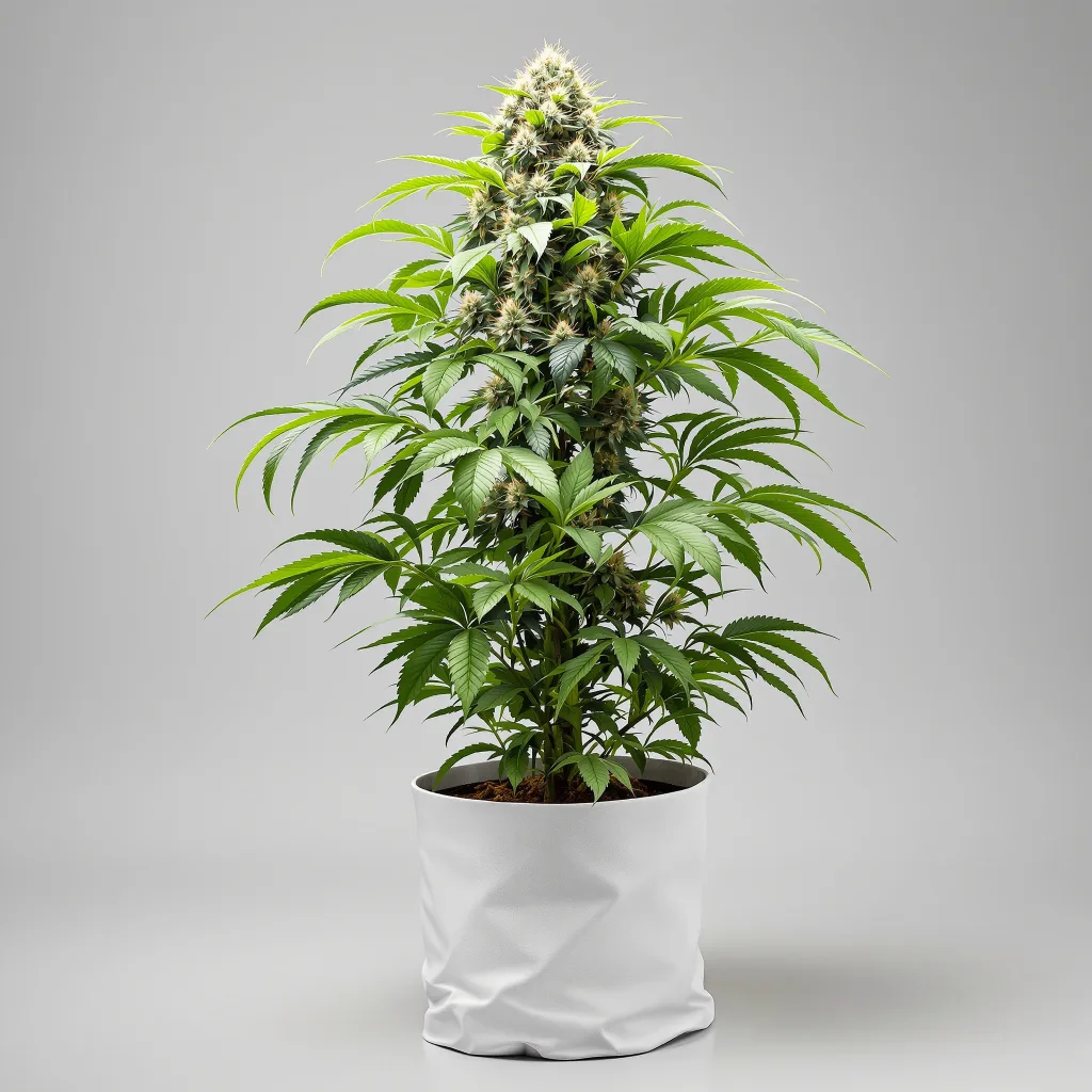 Strawberry Gorilla cannabis seeds packaging — Royal King Seeds the UK