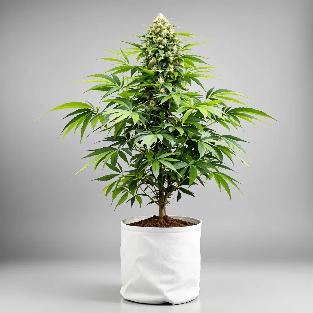 Strawberry Gorilla cannabis seeds packaging — Royal King Seeds the UK