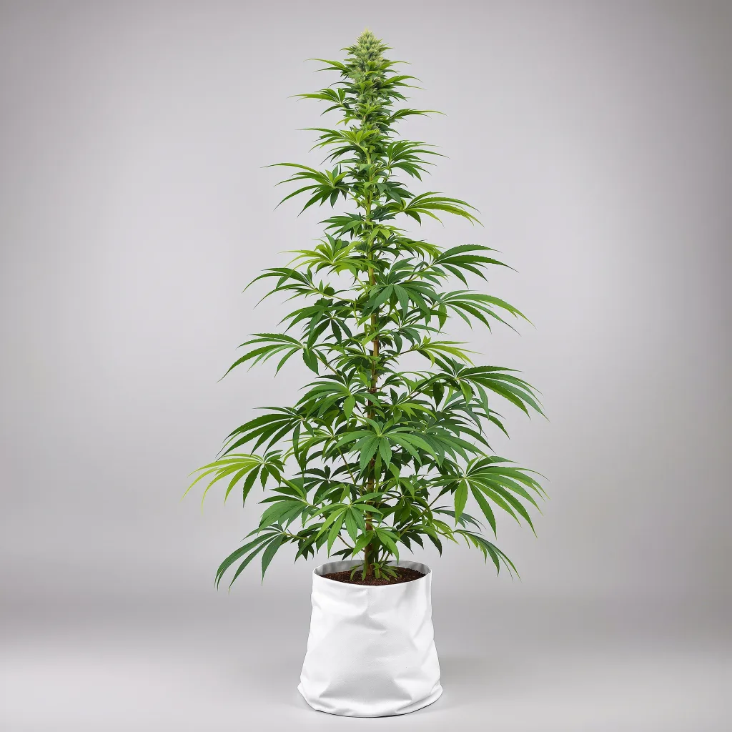 Strawberry Haze cannabis seeds packaging — Royal King Seeds the UK