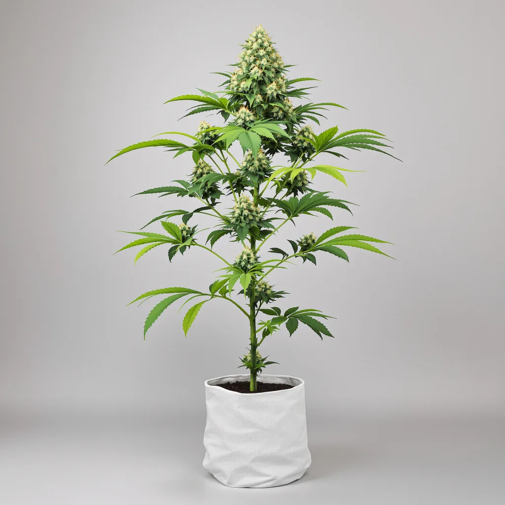 Strawberry Lemonade cannabis seeds packaging — Royal King Seeds the UK