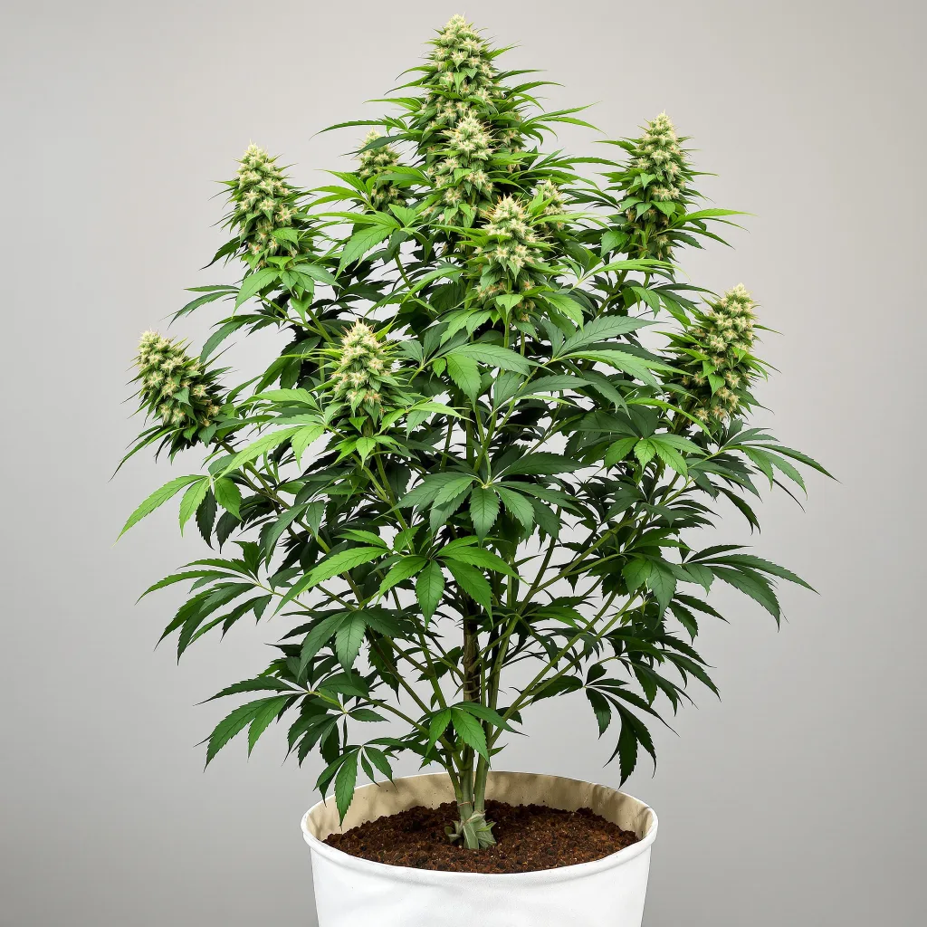 Strawberry Milkshake cannabis seeds packaging — Royal King Seeds the UK