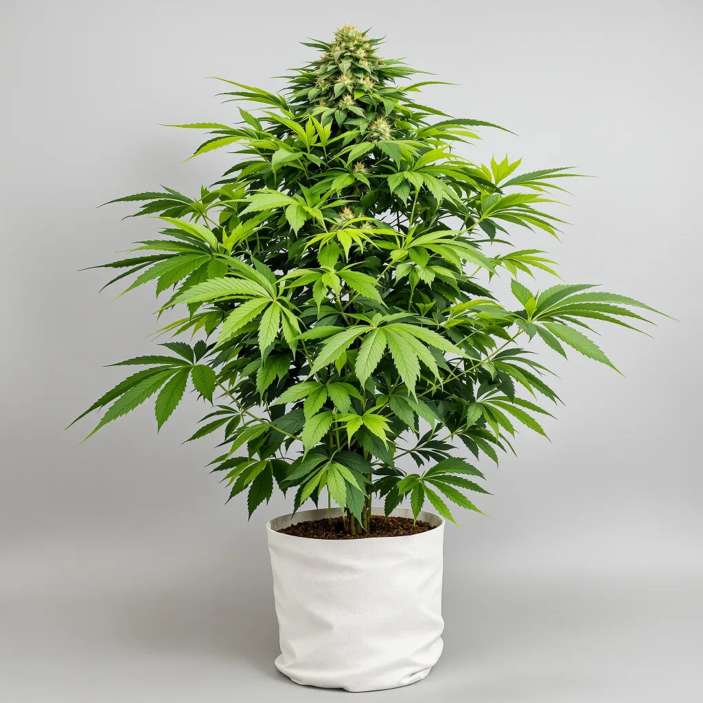 Sugar Black Rose cannabis seeds packaging — Royal King Seeds UK