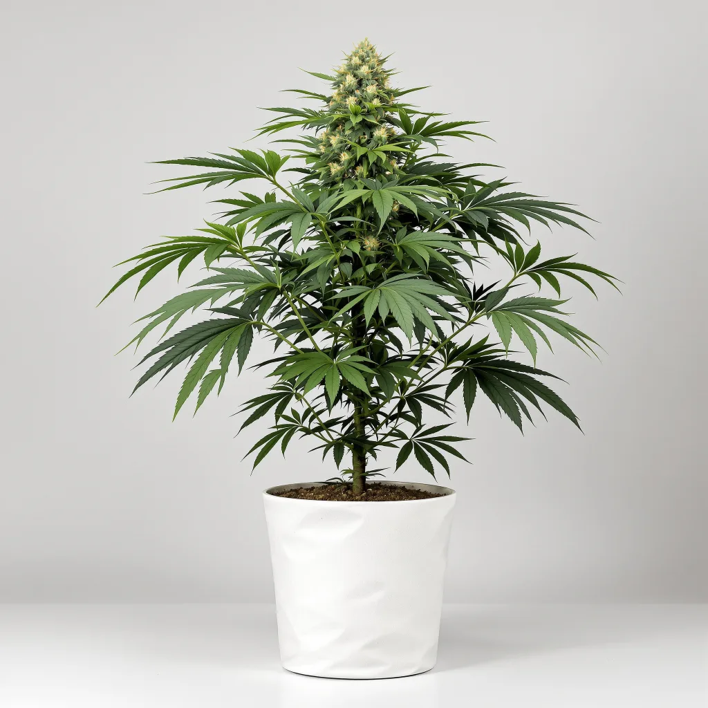 Sugar Shack cannabis seeds packaging — Royal King Seeds the UK