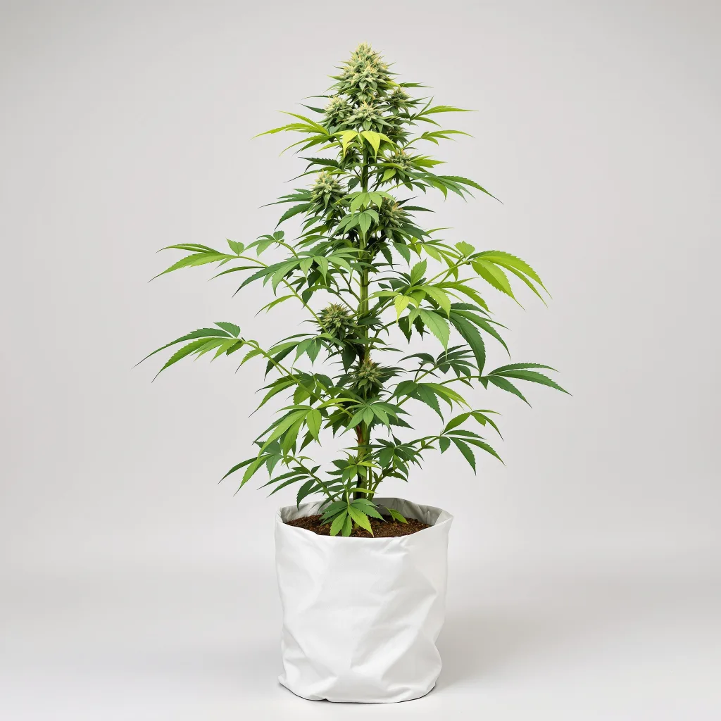 Sundae Driver cannabis seeds packaging — Royal King Seeds the UK