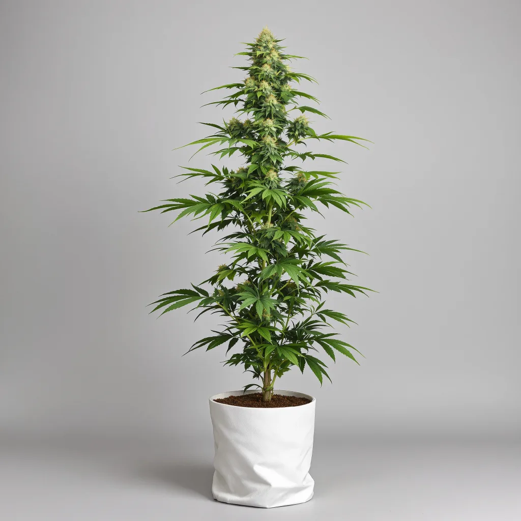 Sunrise cannabis seeds packaging — Royal King Seeds UK