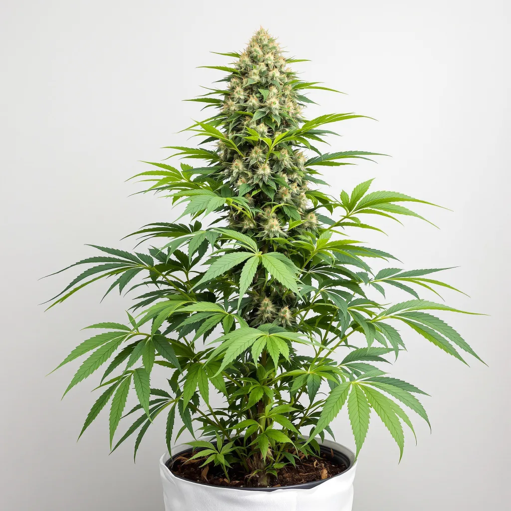 Super Blue Dream cannabis seeds packaging — Royal King Seeds UK