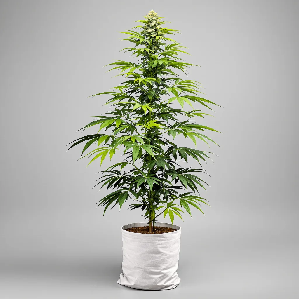 Super Green Crack cannabis seeds packaging — Royal King Seeds UK