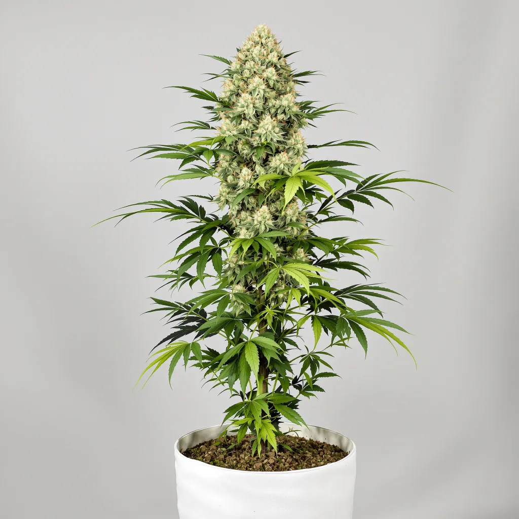 Super Jack cannabis seeds packaging — Royal King Seeds the UK