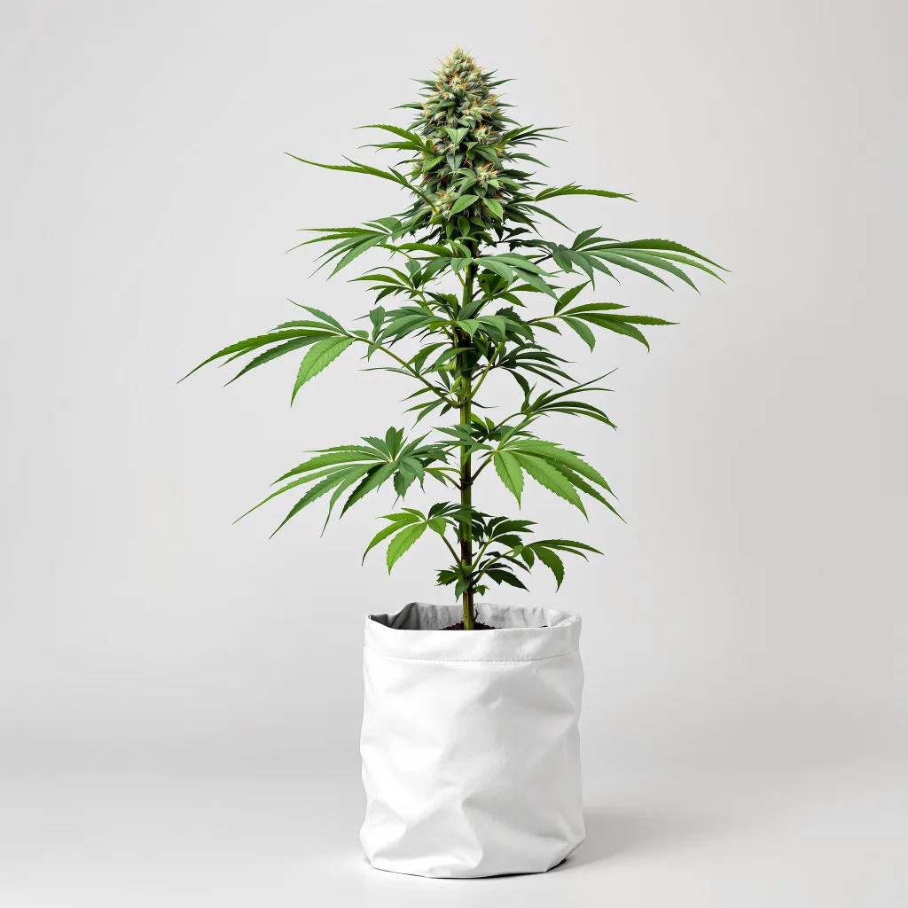 Super Kush cannabis seeds packaging — Royal King Seeds the UK