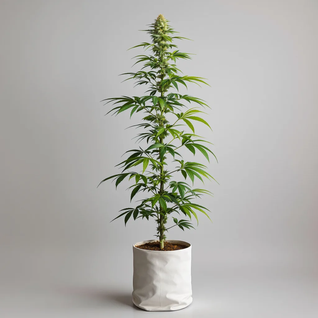 Super Lemon Haze cannabis seeds packaging — Royal King Seeds UK