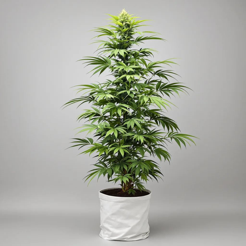 Super Silver Haze cannabis seeds packaging — Royal King Seeds the UK