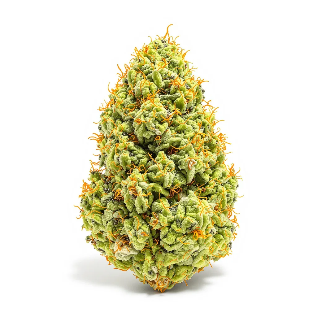 Super Silver Haze cannabis plant in flowering stage — 150-200 cm feminised