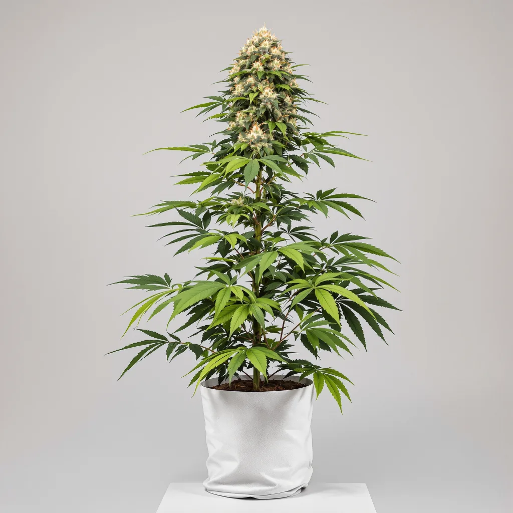Super Skunk cannabis seeds packaging — Royal King Seeds the UK