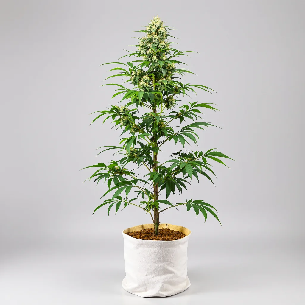 Superglue cannabis seeds packaging — Royal King Seeds the UK