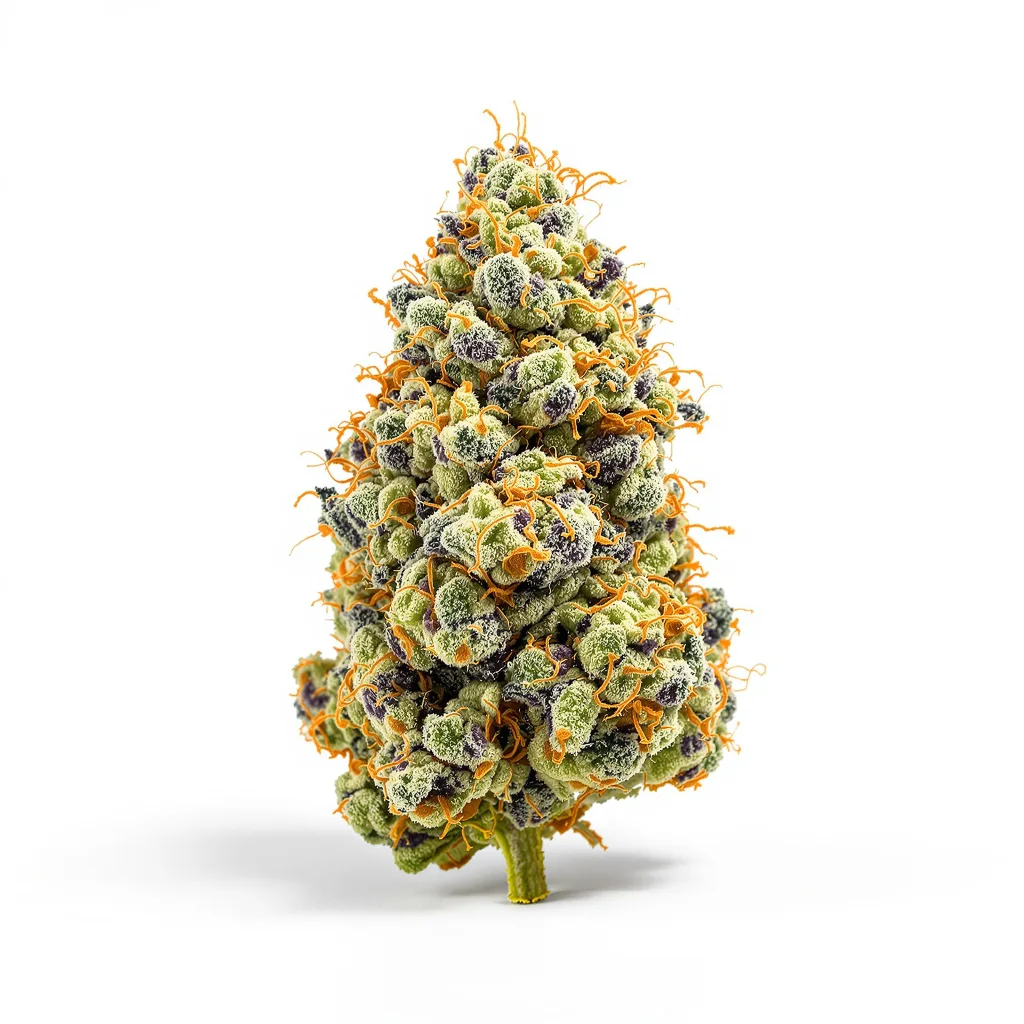 Surprise MFCKR Mixpack cannabis plant in flowering stage — 120-180 cm feminised