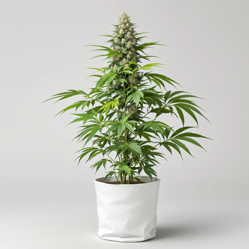 Sweet and Sour Widow cannabis seeds packaging — Royal King Seeds UK