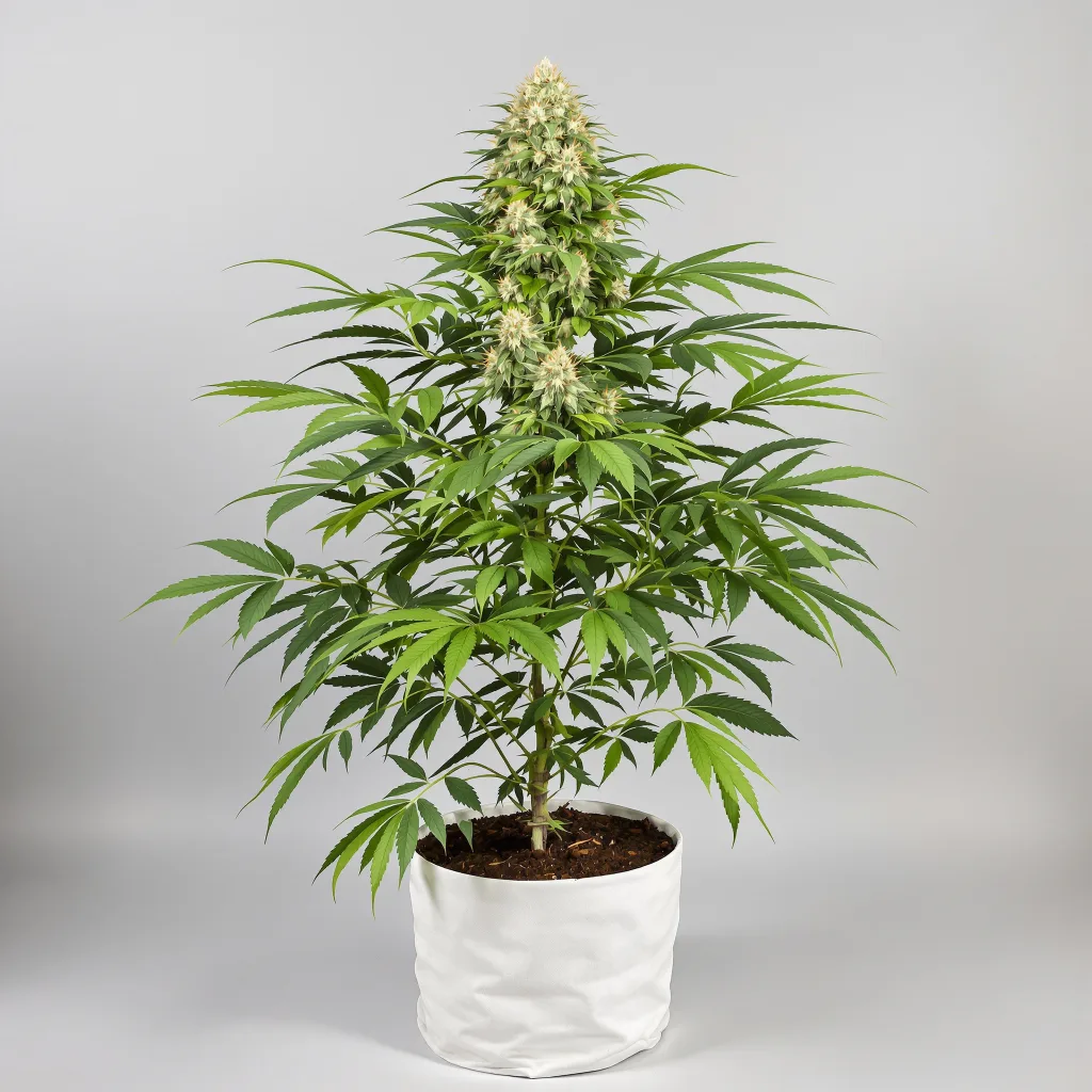 Sweet Baby Jane cannabis seeds packaging — Royal King Seeds the UK