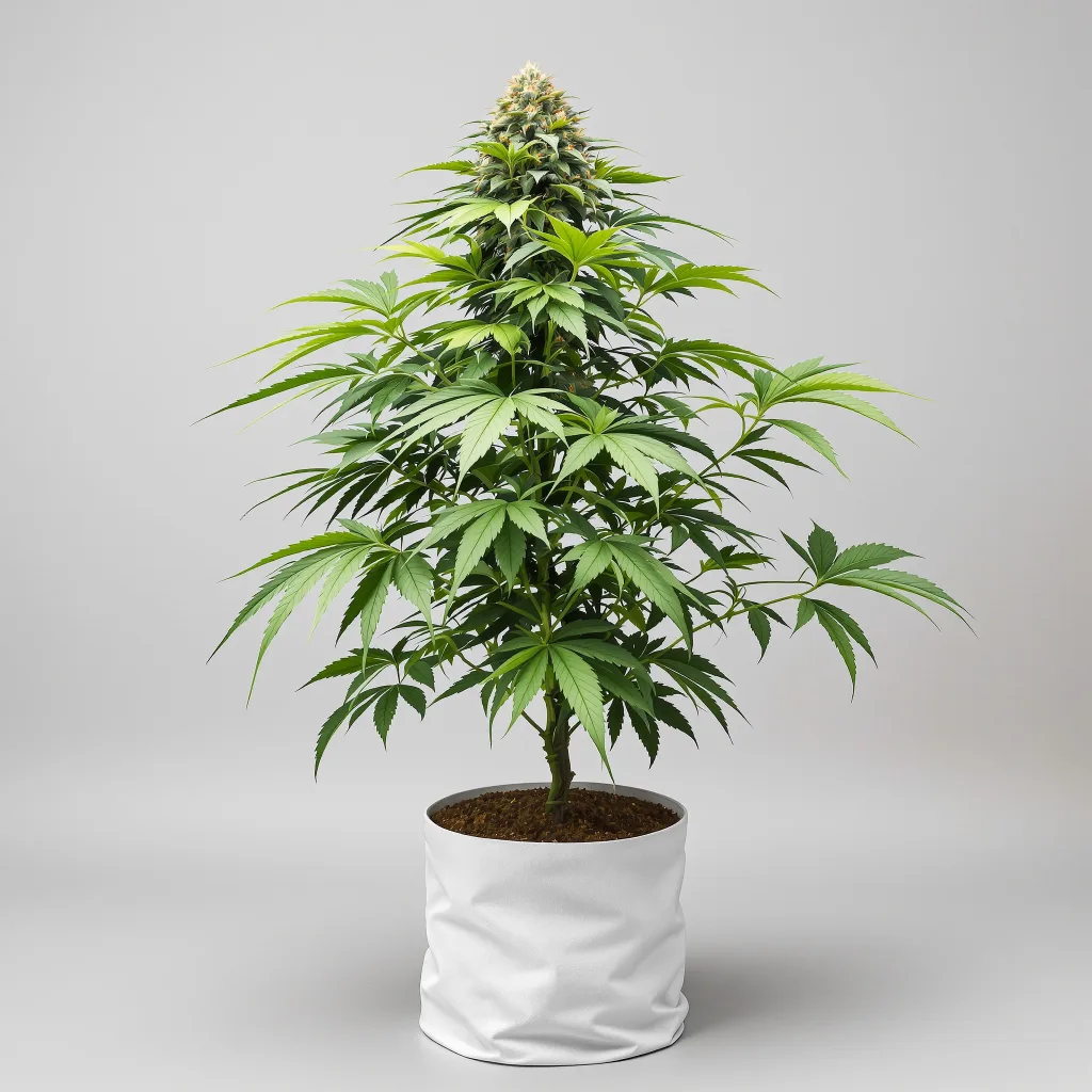 Sweet Baby Jane cannabis seeds packaging — Royal King Seeds UK
