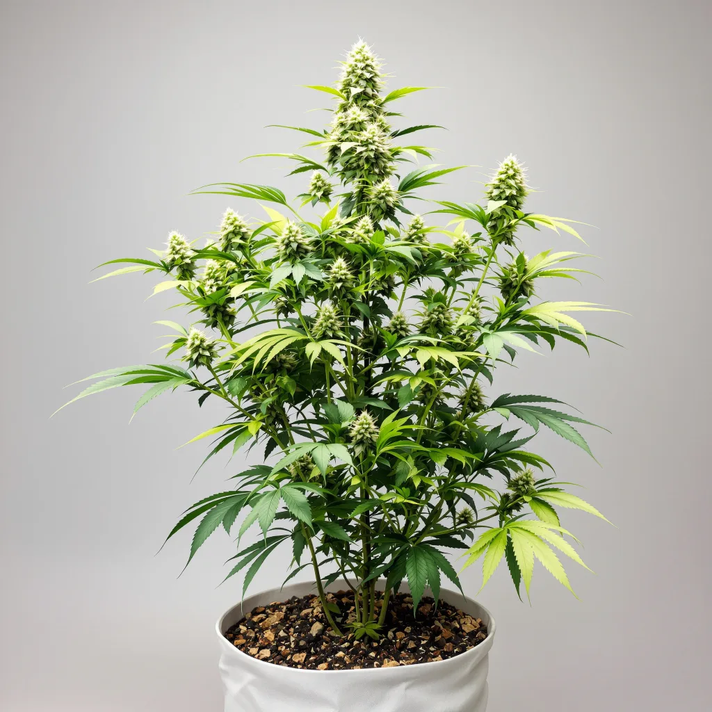 Sweet Berry cannabis seeds packaging — Royal King Seeds the UK