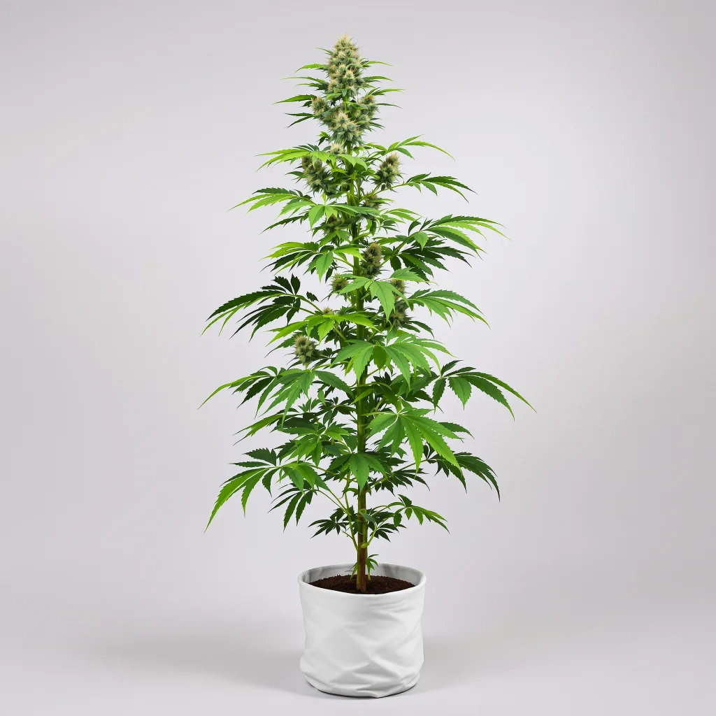 Sweet Berry cannabis seeds packaging — Royal King Seeds the UK