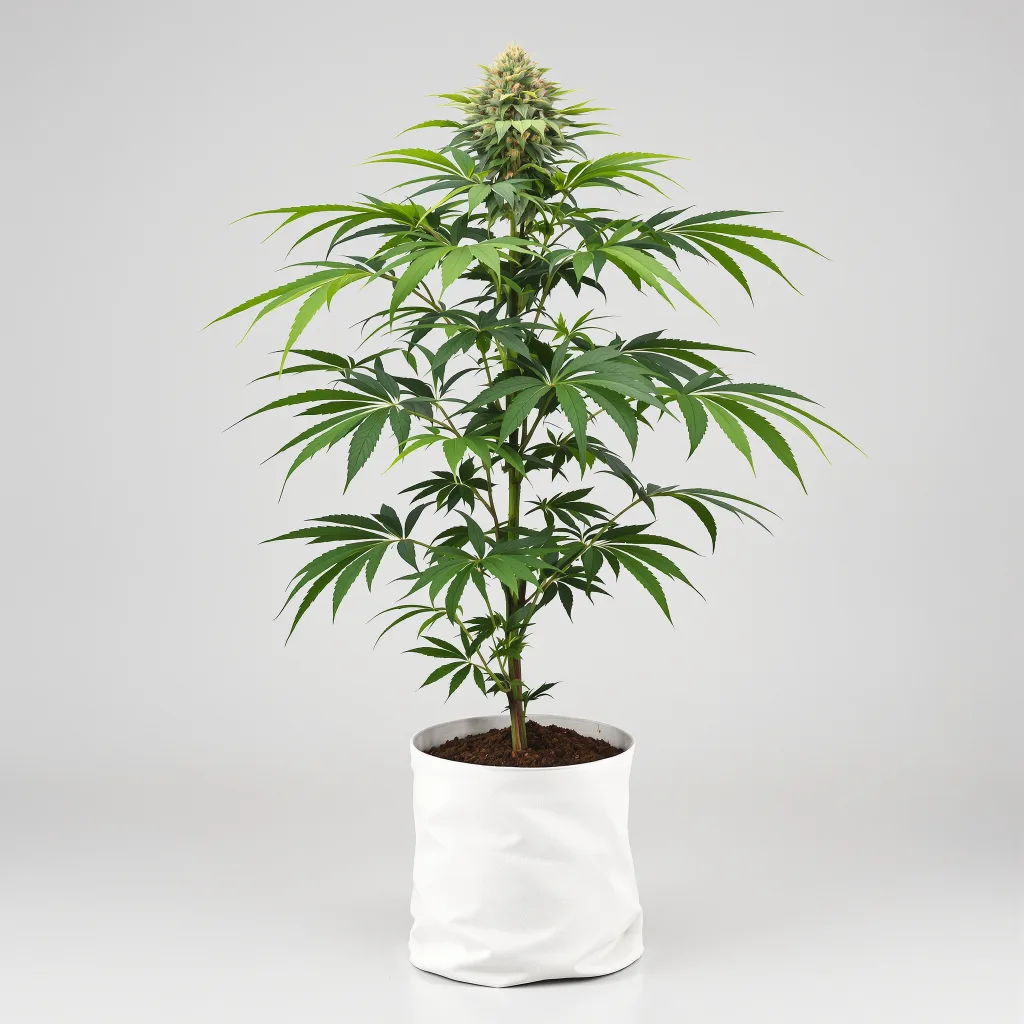 Sweet Deep Grapefruit cannabis seeds packaging — Royal King Seeds the UK