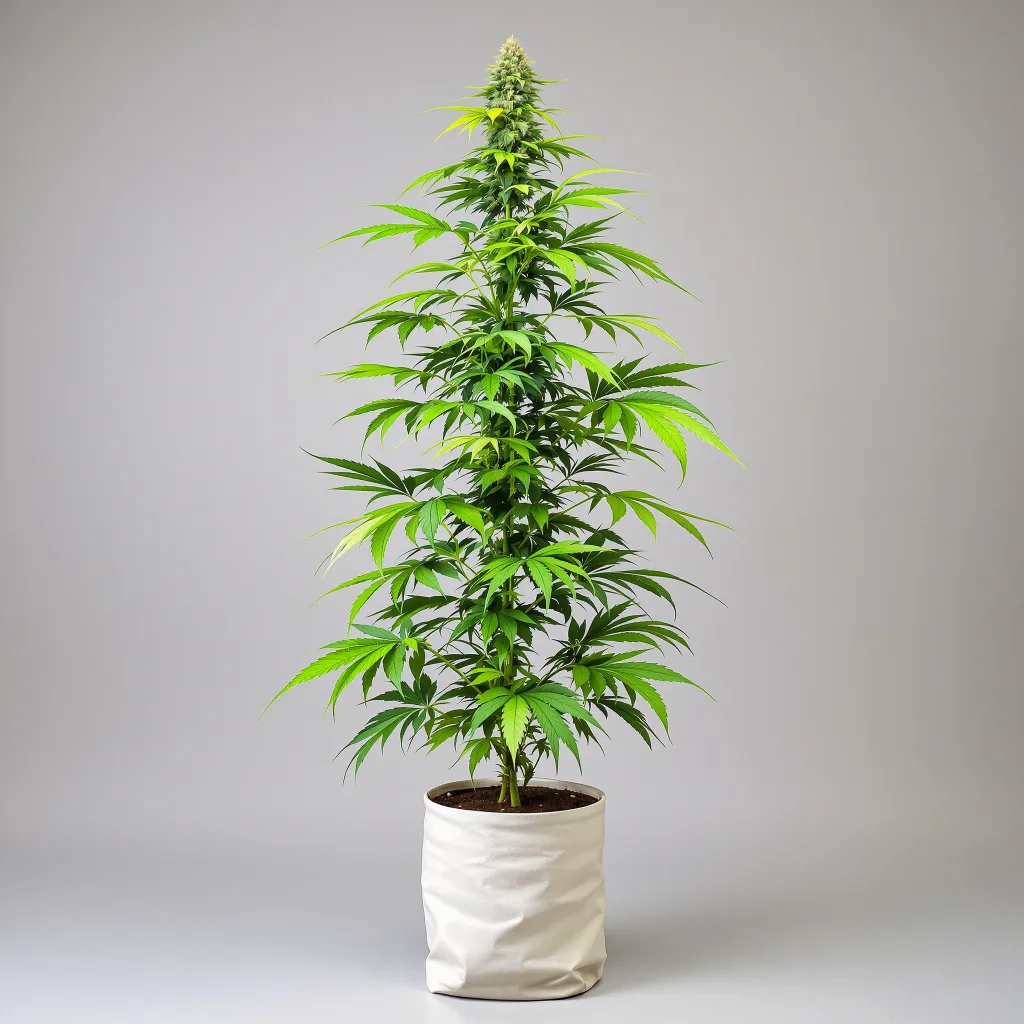 Sweet Diesel cannabis seeds packaging — Royal King Seeds UK