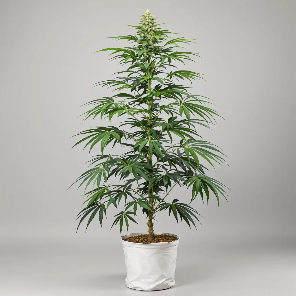 Sweet Diesel cannabis seeds packaging — Royal King Seeds UK